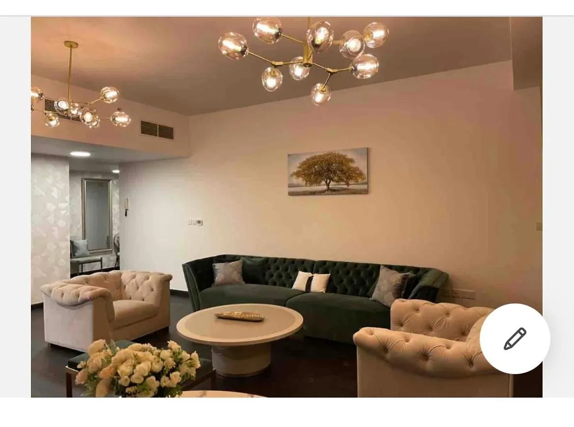 Lejlighed Usmans 1 Bedroom 4 Beds Jbr Huge Sea View 120 Sqm 2 Balconies Dubai